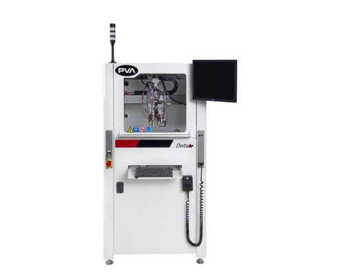 pva dispensing equipment