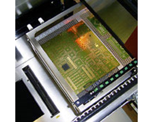 VP 1000 - Vapour phase soldering