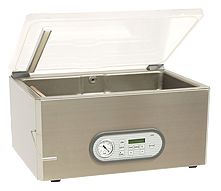 Vacuum Machines