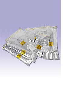 Moisture Barrier Bags (MBB)