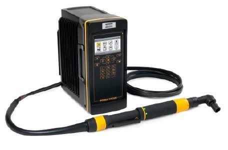 Industrijski alati | Atlas Copco | Electric assembly tools - Amtest